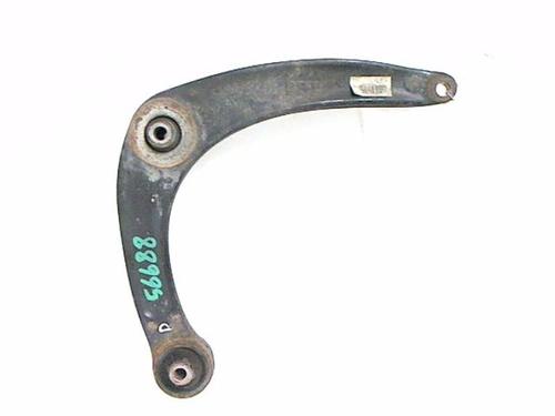 Used Right front suspension arm CITROËN C4 Grand Picasso I (UA_) 1.6 HDi 110 (112 hp) 20410487