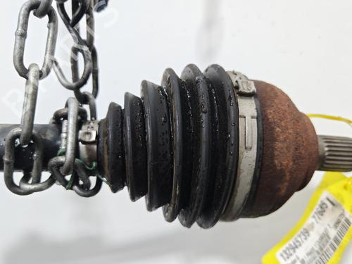 Left front driveshaft PEUGEOT 308 CC (4B_) 2.0 HDi | BP39760130M38 - Image 5