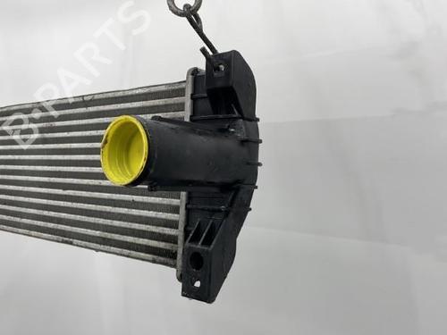 Used Intercooler Intercooler SSANGYONG ACTYON I 200 Xdi 4WD (141 hp) 20399929 20399929
