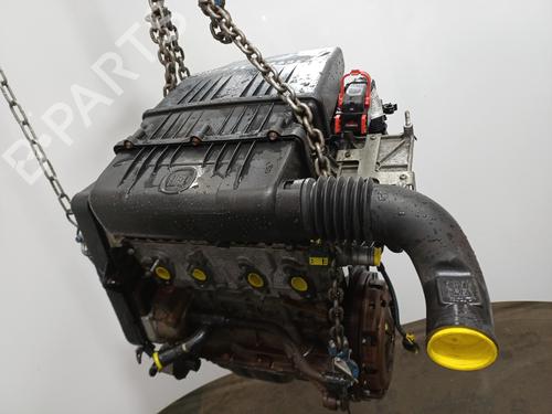 Engine FIAT 500 (312_) 1.2 (312AXA1A) | BP35938380M1 - Image 4