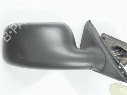 Right mirror SEAT IBIZA I (21A)  | BP21233631C27