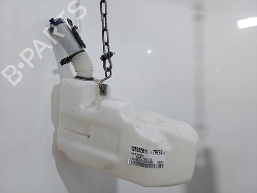 Used Windscreen washer tank Windscreen washer tank 37727846 37727846
