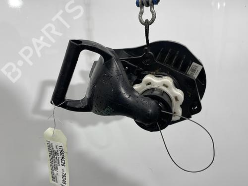 Used Other RENAULT MODUS / GRAND MODUS (F/JP0_) 1.5 dCi (JP0G, JP0H) (106 hp) 31126555