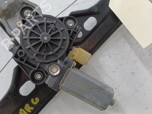 Used Rear left window mechanism Rear left window mechanism MERCEDES-BENZ C-CLASS (W203) C 220 CDI (203.006, 203.008) (143 hp) 20424538 20424538