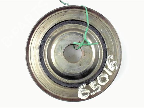 Used Pulley Pulley PEUGEOT 5008 (0U_, 0E_) 2.0 HDi 150 / BlueHDi 150 (150 hp) 20402495 20402495