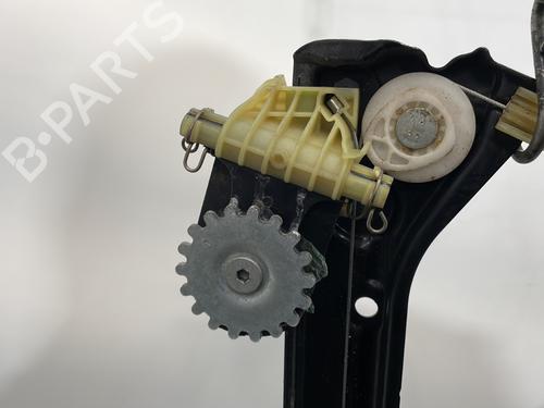 Front right window mechanism BMW 2 Coupe (F22, F87) 220 d | BP30795201C23 