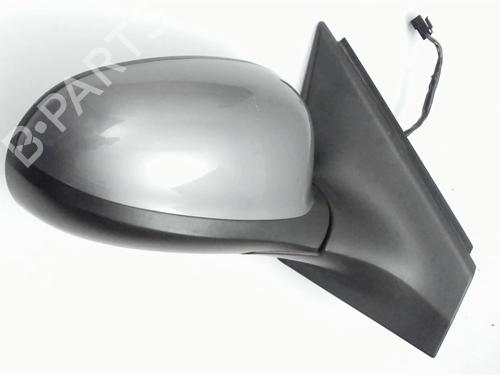 Right mirror FIAT BRAVO II (198_) 1.6 D Multijet (198AXM1B) | BP21222091C27 