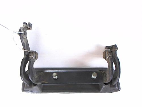Front left exterior door handle OPEL CORSA A Hatchback (S83)  | BP21235222C128 