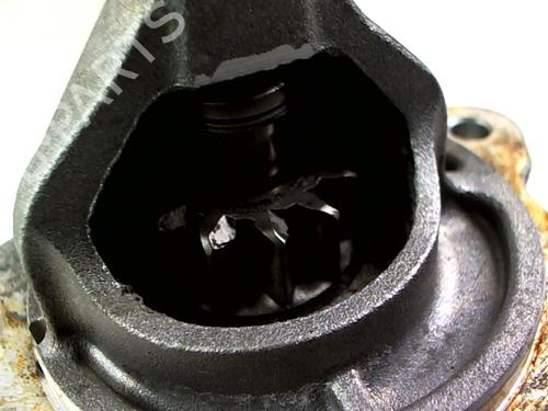 Used Starter Starter FORD B-MAX (JK) 1.0 EcoBoost (100 hp) 20465666 20465666