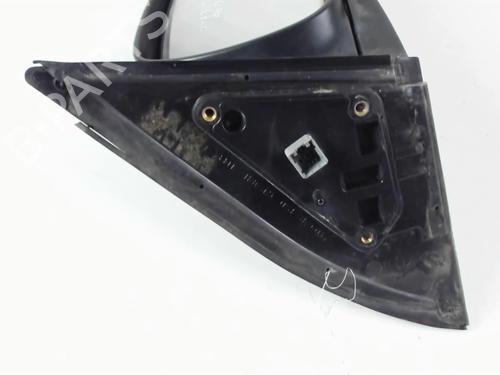 Right mirror KIA CEE'D Hatchback (ED) 1.6 CRDi 90 | BP21525857C27 