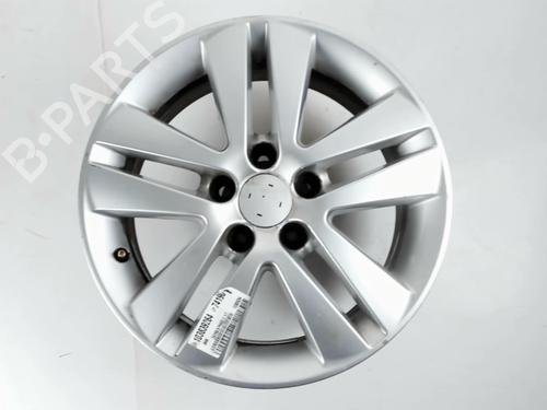 Used Rim OPEL ZAFIRA / ZAFIRA FAMILY B (A05) 1.7 CDTI (M75) (125 hp) 24829075