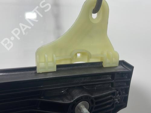 Rear left window mechanism RENAULT CLIO V (B7_) 1.0 TCe 90 (B7MT) | BP32787133C24  - Image 6