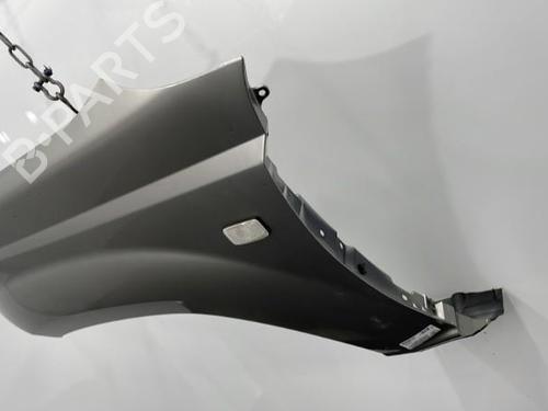 Left front fenders NISSAN X-TRAIL I (T30) 2.2 dCi 4x4 | BP20397603C41 