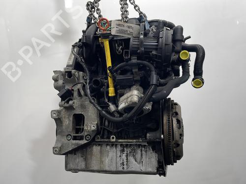 Used Engine AUDI A3 Sportback (8PA) 1.6 (102 hp) 30044843