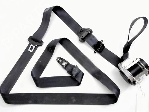 Used Front left seatbelt RENAULT CLIO IV (BH_) 1.2 16V (73 hp) 32149323