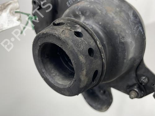 Used Gearbox mount Gearbox mount VW POLO III (6N1) 60 1.4 (60 hp) 27385431 27385431