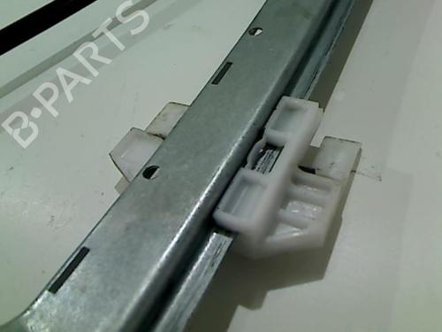 Used Front right window mechanism Front right window mechanism CITROËN C5 II (RC_) 2.0 HDi (RCRHRH) (136 hp) 20412571 20412571