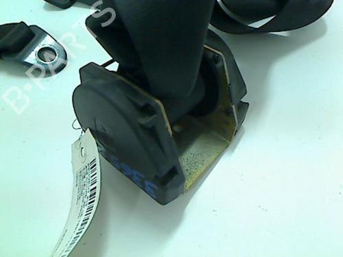 Rear left belt tensioner PEUGEOT 406 Coupe (8C) 2.0 16V | BP21230345C89 
