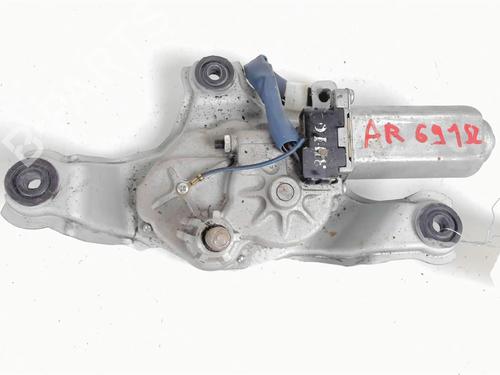 Rear wiper motor HYUNDAI i30 (GD) 1.6 CRDi | BP20404743M102 