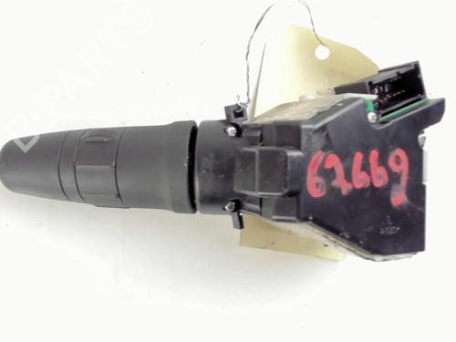 Used Steering column stalk Steering column stalk NISSAN NV200 Van 1.5 dCi 85 (M20, M20N, M20M) (86 hp) 20391084 20391084