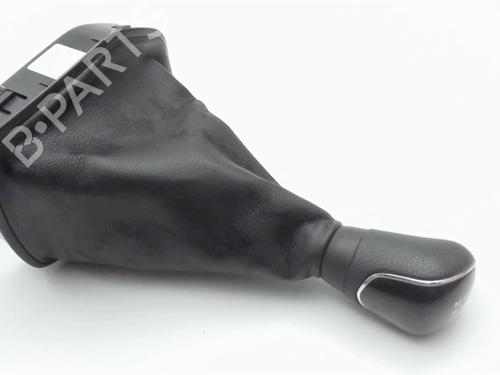 Used Shift knob Shift knob FORD B-MAX (JK) 1.5 TDCi (95 hp) 20390243 20390243