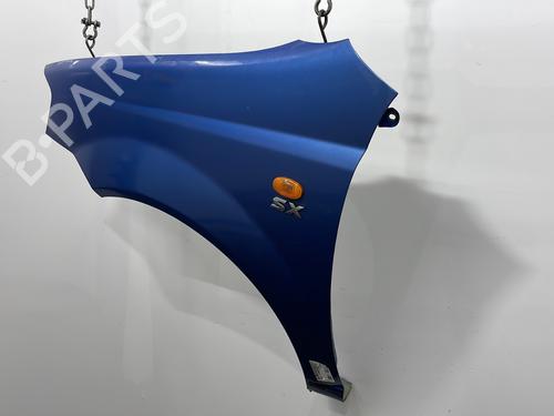 Left front fenders DAEWOO KALOS (KLAS) 1.4 16V | BP21422999C41 