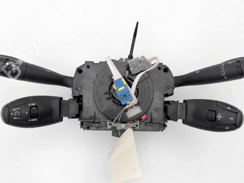 Used Steering column stalk PEUGEOT PARTNER Box Body/MPV 1.6 HDi (75 hp) 28811054