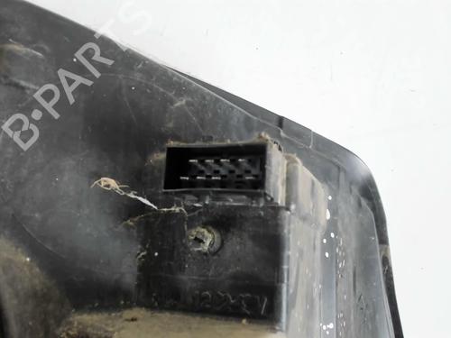 Left headlight PEUGEOT PARTNER MPV (5_, G_) 2.0 HDI | BP29165067C28  - Image 8