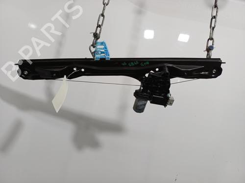 Front right window mechanism FIAT DOBLO Cargo (263_) | BP36400858C23 - Image 3