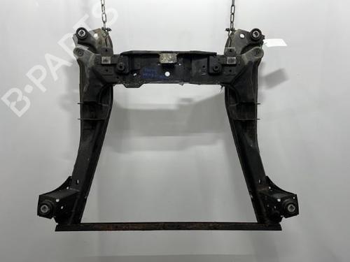 Subframe JAGUAR X-TYPE I (X400) 2.2 D | BP21240722M9 - Image 4