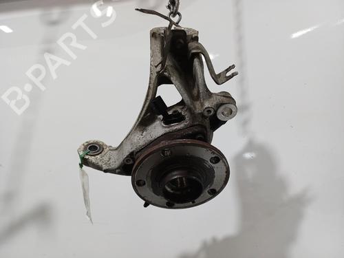 Right front steering knuckle CUPRA ATECA (KH7, KHP, KBP) 2.0 TSI 4Drive | BP38066951M26 - Image 4