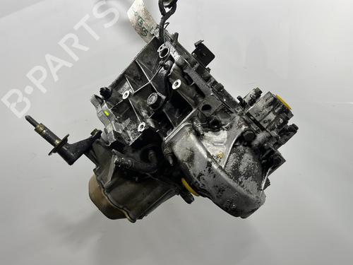 Used Gearbox Gearbox PEUGEOT EXPERT (224_) 2.0 HDI 16V (109 hp) 30628675 30628675