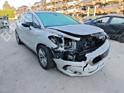 Left front driveshaft DS DS 5 (KF_) 2.0 BlueHDi 150 | BP26398468M38  - Image 12