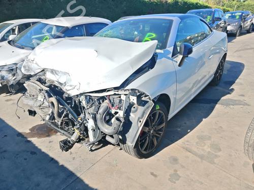 Brugte RENAULT MEGANE CC (EZ0/1_)  1.9 dCi (EZ0J, EZ1S)  4454301