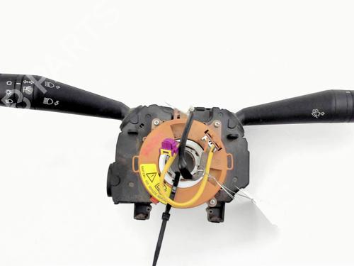 Used Steering column stalk PEUGEOT BIPPER (AA_) 1.4 HDi (68 hp) 31074573