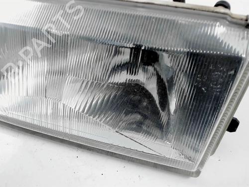 Left headlight CITROËN ZX (N2) 1.4 | BP20443249C28 