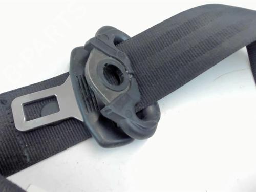 Used Rear left belt tensioner VW POLO (9N_, 9A_) 1.4 TDI (70 hp) 20451974