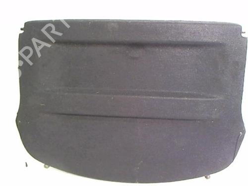 Used Rear parcel shelf FORD MONDEO III (B5Y) 2.0 16V TDDi / TDCi (115 hp) 21205475