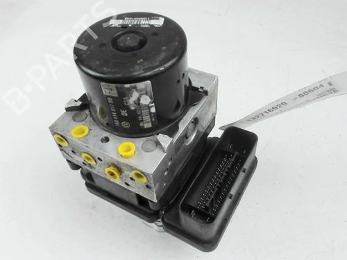 ABS pump VW GOLF VI (5K1) 2.0 GTi | BP39641513M43 - Image 6
