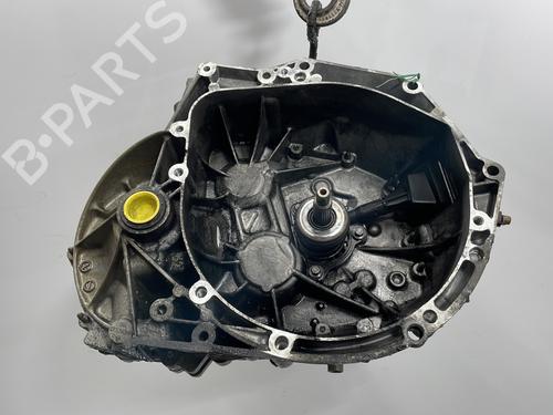 Gearbox CITROËN BERLINGO Box Body/MPV (B9) 1.6 BlueHDi 100 | BP30913211M3  - Image 5