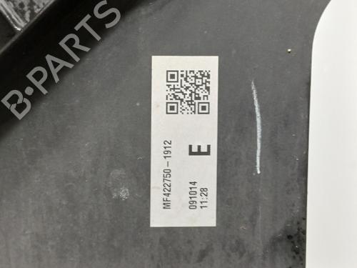 Used Radiator fan Radiator fan 38156319 38156319