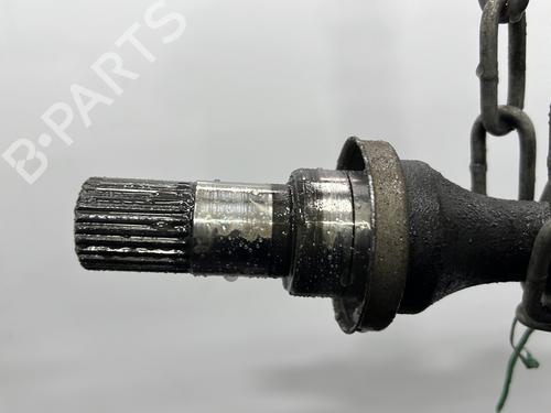 Drivaksel foran Høyre SUZUKI SWIFT IV (FZ, NZ) 1.3 DDiS (AZG413D, ZC02S, ZC92S) | BP30795073M39 