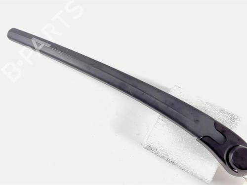 Used Rear windshield wiper arm SEAT LEON (1P1) 1.6 (102 hp) 20406254