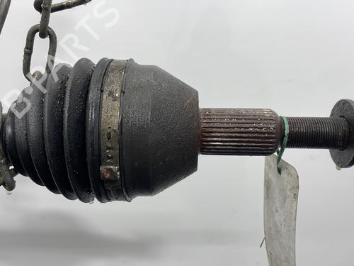 Left front driveshaft LANCIA VOYAGER MPV (404_) 2.8 CRD (RT, 53) | BP31761457M38 - Image 4