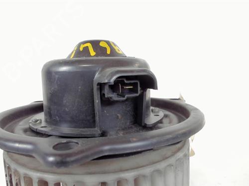 Heater blower motor HONDA CRX II (ED, EE) 1.6 i 16V (ED9) | BP20458749M62 