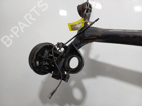 Bagaksel CHEVROLET SPARK (M300) 1.0 | BP39486482M2 - Image 7