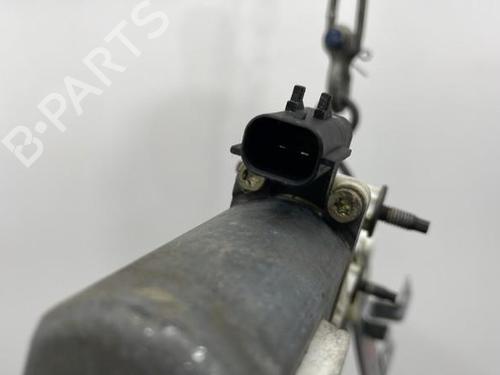 Used Rear left window mechanism Rear left window mechanism CHRYSLER SEBRING (JR) 2.7 V6 24V (203 hp) 21240620 21240620