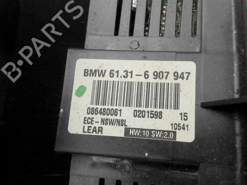 Headlight switch BMW 3 (E46) 316 i | BP30688829I24 - Image 4