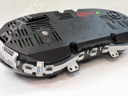 Instrument cluster HYUNDAI i20 II (GB, IB) 1.2 | BP20390649C47 