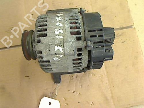Alternator CITROËN SAXO (S0, S1) 1.1 X, SX | BP20411069M7 
